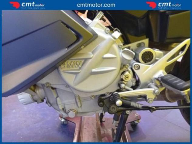 BMW F 800 ST Garantita e Finanziabile rif. 24202449 - Foto 9