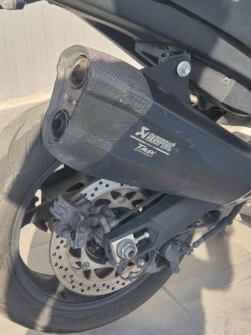 Yamaha - T-Max 530 - SX - Foto 5