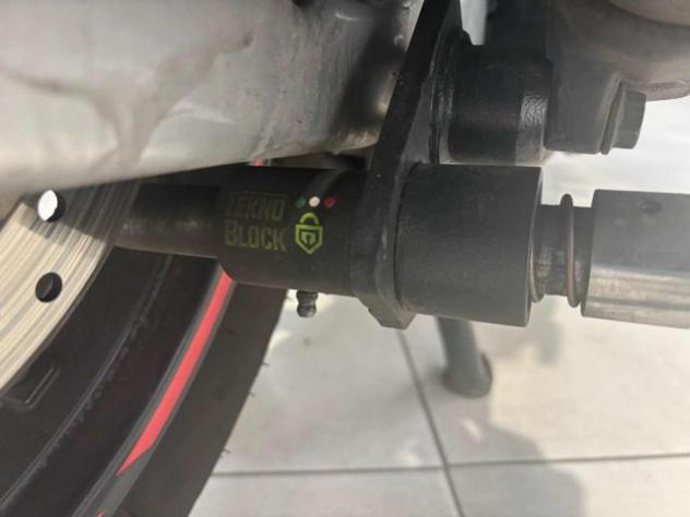 HONDA SH 300 i Black edition rif. 23914865 - Foto 8