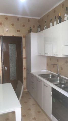 Affittasi due camere SINGOLE per studentesse/lavoratrici in via Bergamo 72 - Foto 8