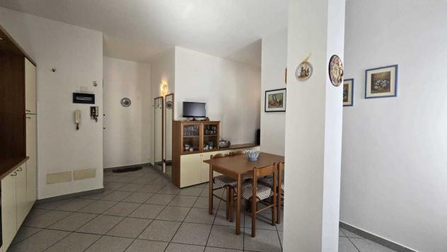 Bilocale in affitto a Alassio - Foto 6
