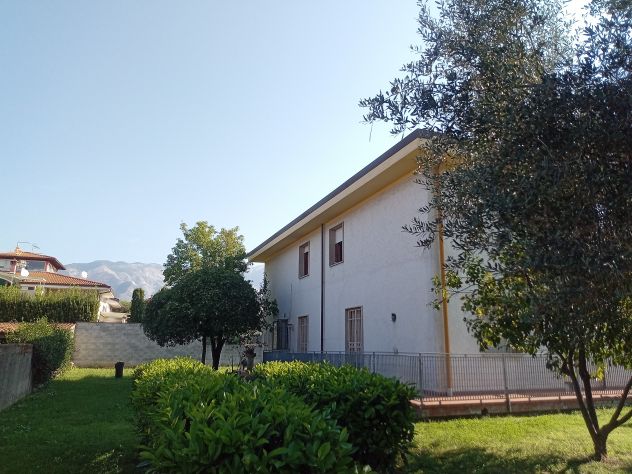 Porzione di bifamiliare per RSA o casa famiglia
