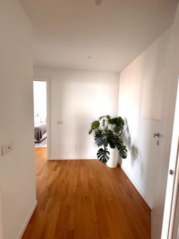 Appartamento di 100 m² con 3 locali e box auto in affitto a Milano - Foto 8
