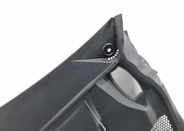 MODANATURA GOCCIOLATOIO SX MERCEDES Classe C Cabrio W205 A2058308902 (16) - Foto 4