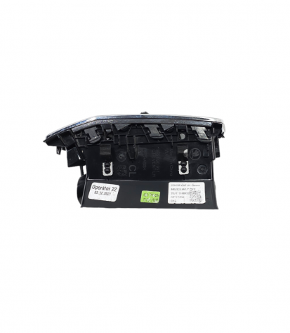 BOCCHETTA ARIA CENTRALE SKODA kodiaq Serie 565820951C (17) - Foto 9