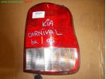 FANALE POST.D. KIA CARNIVAL (VQ)  Parti elettriche  Fanaleria  Fanali  Fana &hellip;