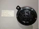 Clacson 9012 vox Belli c.c. 12 V DGM 5721KA Moto Guzzi e Cagiva