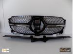 Mercedes GLE W167 Griglia Diamond - 11149