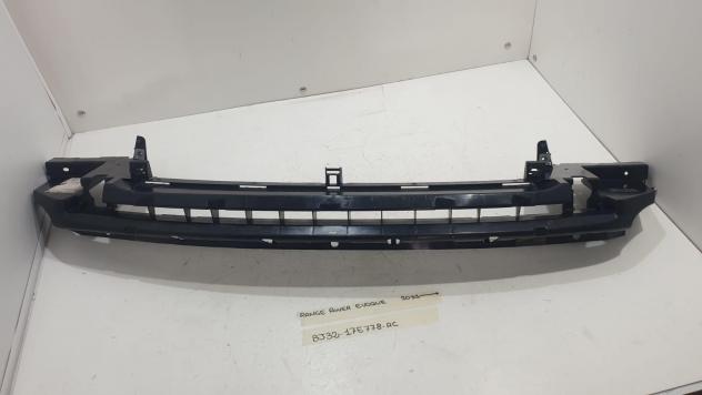 RINFORZO PARAURTI ANTERIORE LAND ROVER Range Rover Evoque 1° Serie LR094157 BJ32-17E778-AC (11) - Foto 2