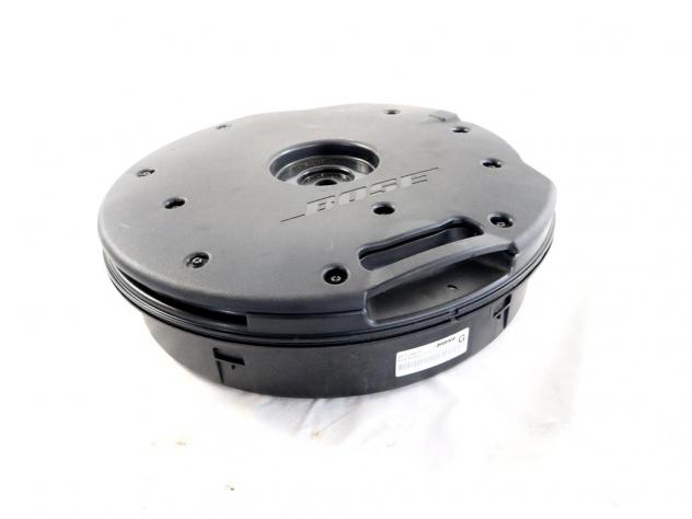281704BA0A CASSA ALTOPARLANTE SUBWOOFER INFINITI QX70S 3.0 D 4X4 175KW AUT 5P (2015) RICAMBIO USATO - Foto 3