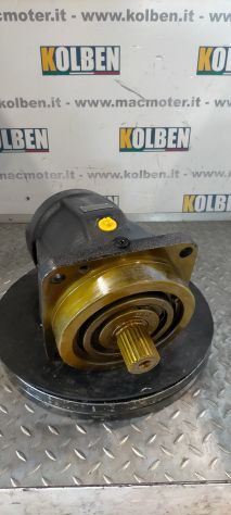 Motore Rexroth A2FM250/60W-VZB010