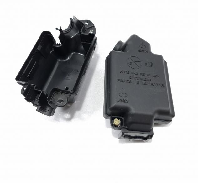 BOX CONTENITORE PORTA FUSIBILI FIAT 500 L Serie (351_352) 51890354 552 80 444, 940 C1.000, 955 A3.000 Diesel 1600 (12) - Foto 7