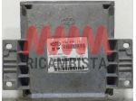 Peugeot 406 centralina motore IAW4MP.11 Magneti Marelli