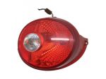 STOP FANALE POSTERIORE SINISTRO CHEVROLET Matiz 4° Serie 30-0411L (0710)