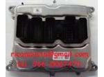 764075501 0261 S08 333 BMW Serie 1 116i 1.6 centralina motore Bosch