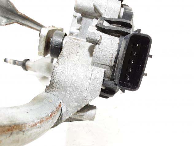 MOTORINO TERGI ANT COMPLETO DI TANDEM RENAULT Clio Serie IV W13409WO (1219) - Foto 3
