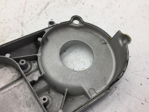 HONDA FORESIGHT 250 COPERCHIO CARTER TRASMISSIONE 1998 2004 JH2MF04AXXK - Foto 7