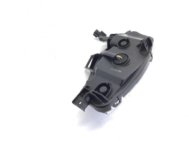 HONDA SH I 150 INDICATORE FRECCIA ANTERIORE SINISTRA 2020 2022 ZDCKF40A0LF - Foto 6