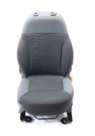 SEDILE ANTERIORE DESTRO FIAT Panda 3° Serie 169 A4.000 (12)