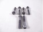 SET VITI PIASTRE FORCELLA KAWASAKI Z 750 2007 - 2014 921530425 921530484 FO &hellip;