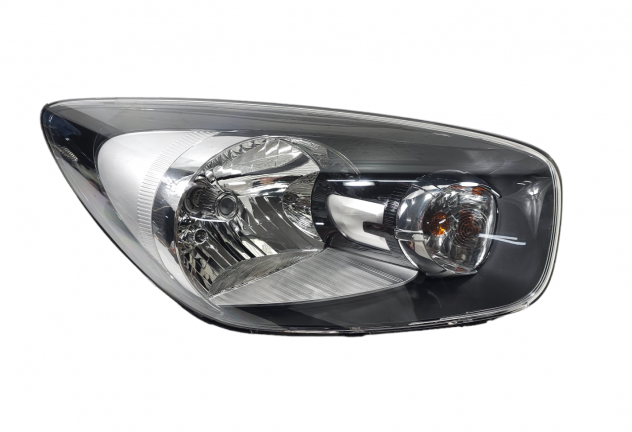 FARO ANTERIORE DESTRO KIA Picanto 3° Serie 92102-1Y011 (1116)