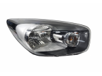FARO ANTERIORE DESTRO KIA Picanto 3° Serie 92102-1Y011 (1116)