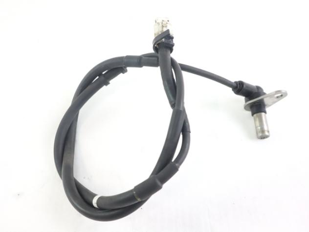 YAMAHA MT-07 1XB859800100 SENSORE VELOCITÀ ABS POSTERIORE 14 - 16 REAR SPEED SENSOR 1XB85980 - Foto 3