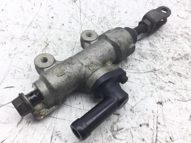 HONDA CBR F 1 600 POMPA FRENO POSTERIORE 1987 1990 - Foto 4