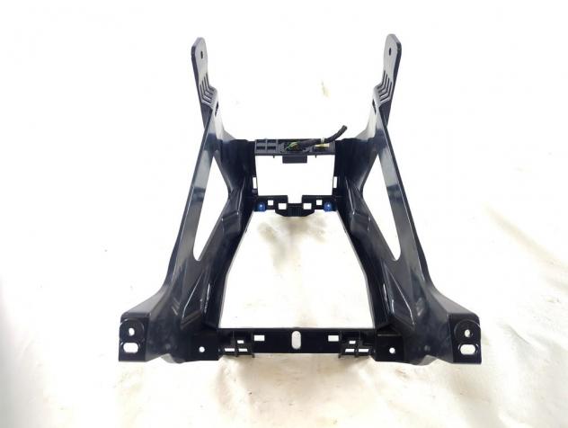 13162590 RIVESTIMENTO INTERNO CRUSCOTTO OPEL ZAFIRA B 1.9 D 110KW 6M 5P (2008) RICAMBIO USATO - Foto 4