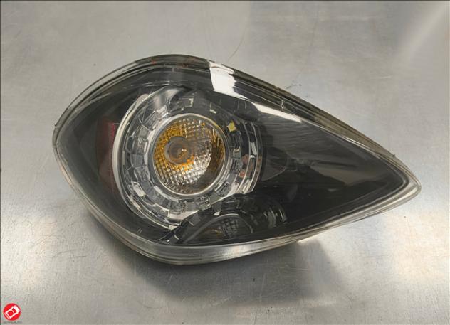 05.40.003 FANALE FARO POSTERIORE SINISTRO CHATENET CH40 46
