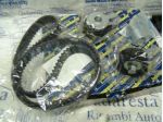 Kit Distribuzione DR5 1.6 - 2.0 Bz - GPL KDD008