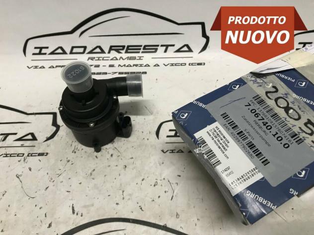 Pompa Acqua Ausiliaria A1 - RS4 - RS5 - RS6 - Polo 6R0965561A