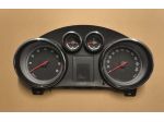 13420497 CONTACHILOMETRI QUADRO OPEL Meriva 3° Serie ADU8 13420497 600775881