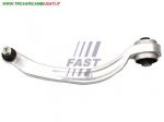 BRACCIO OSCILLANTE AUDI A4 B5 94 ASSE ANTERIORE DX INFERIORE POSTERIORE /B6 &hellip;