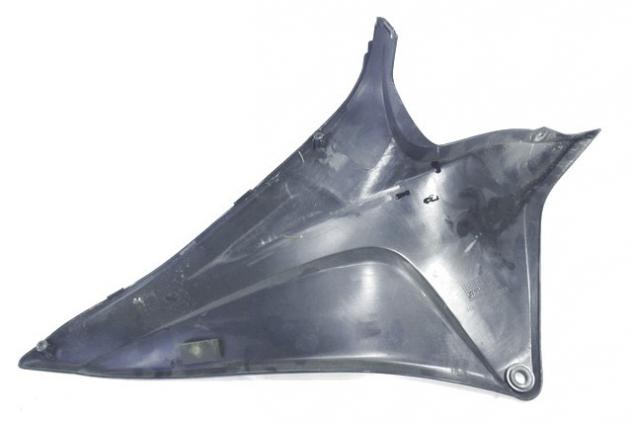 CARENA DESTRA INFERIORE SELLA HONDA CBR 600 RR 2009 - 2012 83600MFJD00 LOWER SADDLE RIGHT COVER - Foto 2