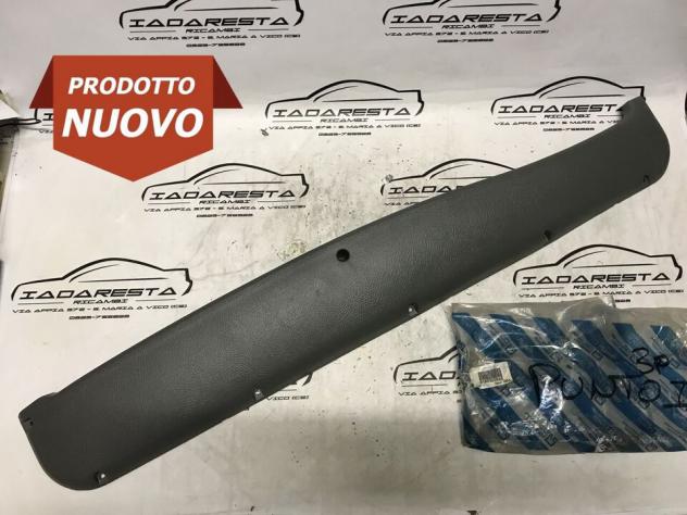 Tasca Portiera Laterale Anteriore Sx Punto 3 Porte 182705960