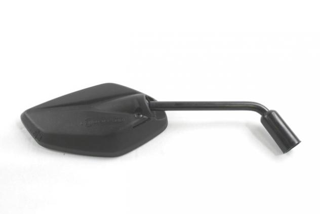 YAMAHA N-MAX 125 2DPF62900000 SPECCHIO RETROVISORE DESTRA 15 - 20 RIGHT REARVIEW MIRROR PICCOLI GRAFFI - Foto 3