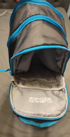 Zaino da trakking multi tasche 30L - Foto 10
