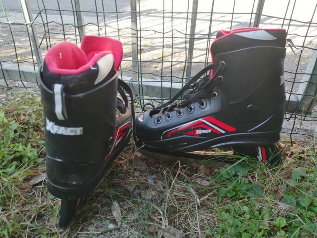 ACCESSORI VARI SPORT invernali/estivi 5/45/SCI da GARA120 EU Scontabili - Foto 9