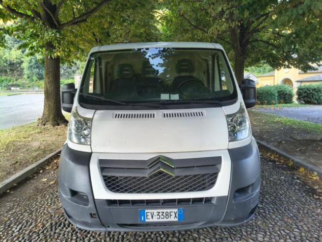 CITROEN JUMPER 2.2 HDI 110CV rif. 24029003 - Foto 5