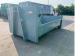 CONTAINER SCARRABILE NUOVO PER INERTI  rif. 23931798