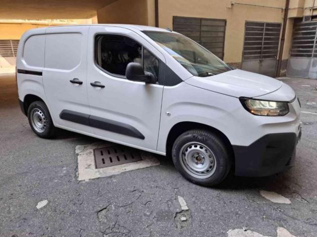 FIAT Doblo Doblò 1.2 110CV PC-TN Van KM0 FULL OPTIONAL rif. 23979695 - Foto 5