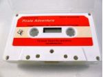 Cassetta gioco x TEXAS INSTRUMENTS TI99 Pirate Adventure Vintage