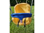 Altalena chicco super swing