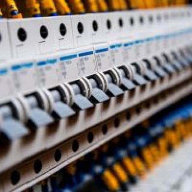 Nalini Stefano - Impianti Elettrici e Automazione - Foto 2