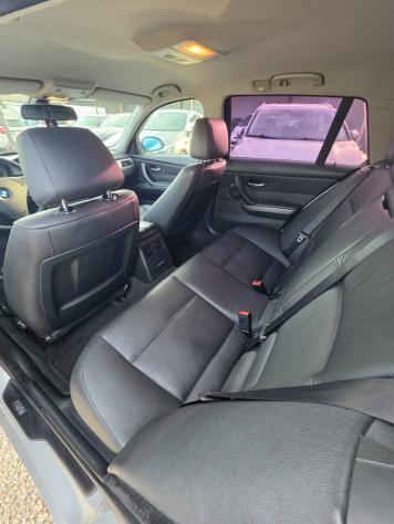 Bmw 320 320d cat Touring Futura serie 3 - Foto 9