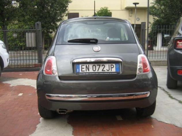 FIAT 500 1.2 LOUNGE rif. 24052014 - Foto 2