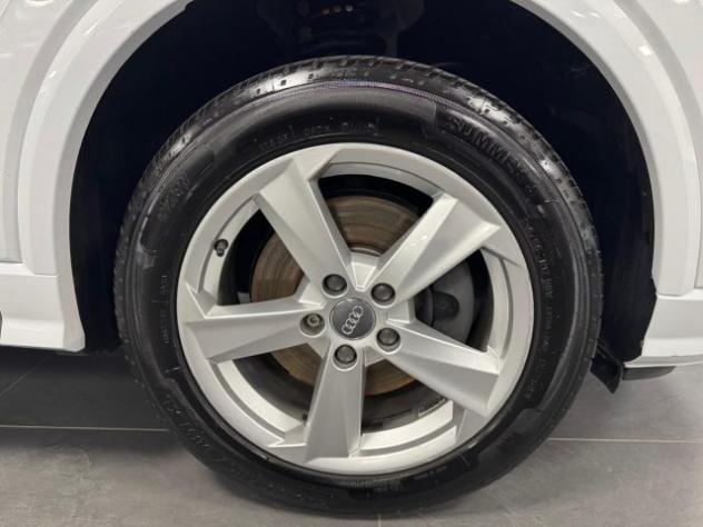 AUDI Q2 2.0 TDI 115 CV S-Tronic Admired rif. 22978163 - Foto 3
