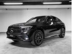 Mercedes-Benz GLC GLC 220 d 4MATIC Coupé AMG Line Advanced