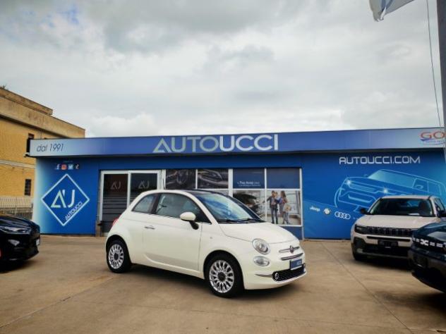 FIAT 500 1.0 Hybrid Dolcevita rif. 24204634 - Foto 3